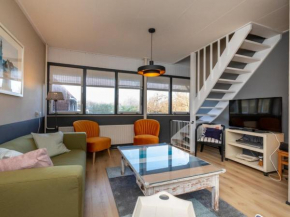 Spacious apartment in Zoutelande near beach